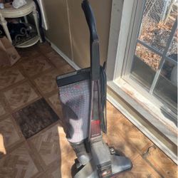 Vacuum (Kirby) Antique