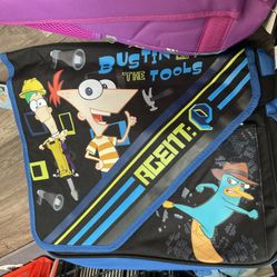 Backpack 