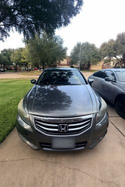 2012 Honda Accord LX | Clean Title | 132K Miles
