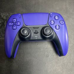 Sony CFI-ZCT1W PS5 Controller PlayStation 5