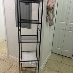 Shelf