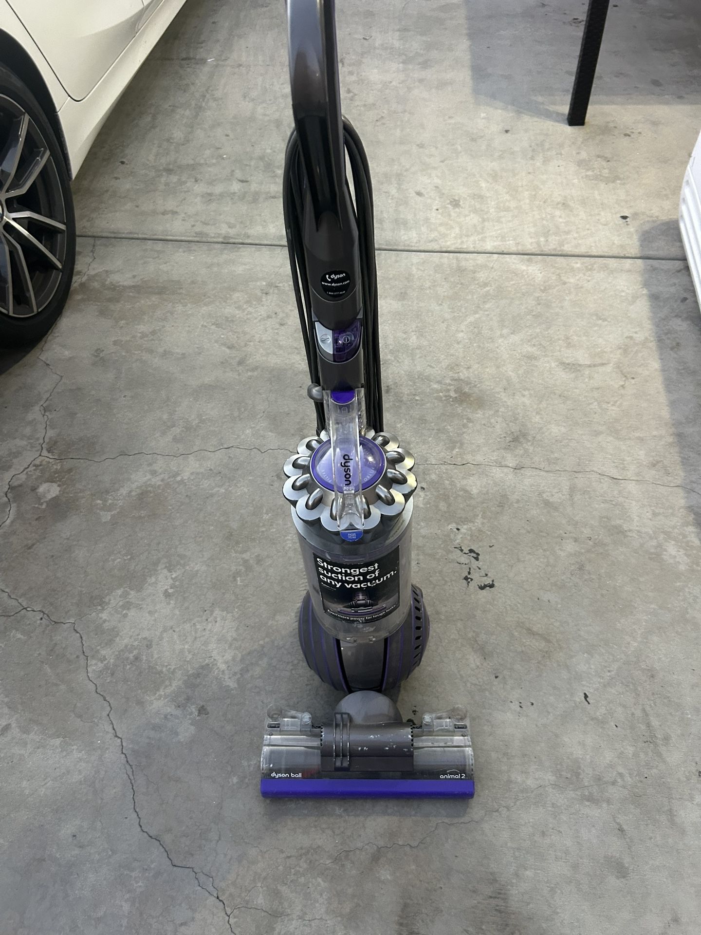 Dyson Animal 2 Vacum