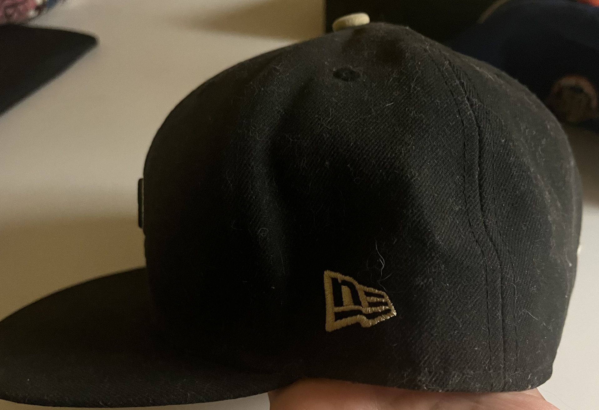 Saints fitted hat for Sale in Westminster, CA - OfferUp