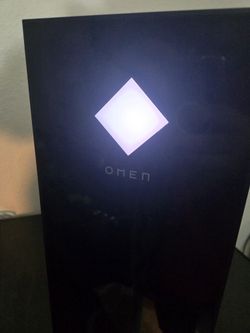 HP Omen Gaming Desktop