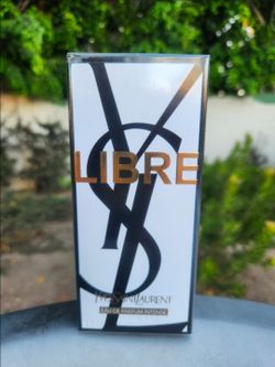 Libre Eau de Parfum Intense