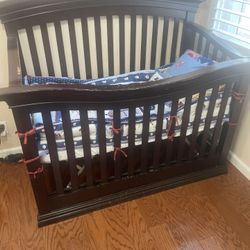 Baby Crib