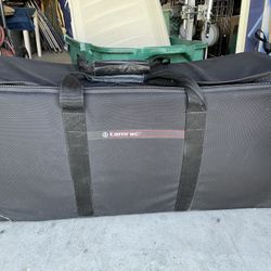 Tamrac Camera/lense/lights/misc Equipment Travel Case