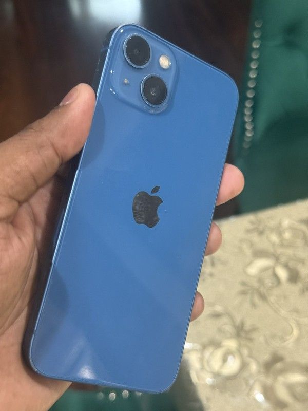 iPhone 13  Factory Unlocked  Excellent Condition Like New