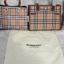 Burberry Hand Bags