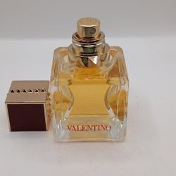 VALENTINO ~ VALENTINO VOCE VIVA EAU DE PARFUM SPRAY INTENSE ~ 1 OZ