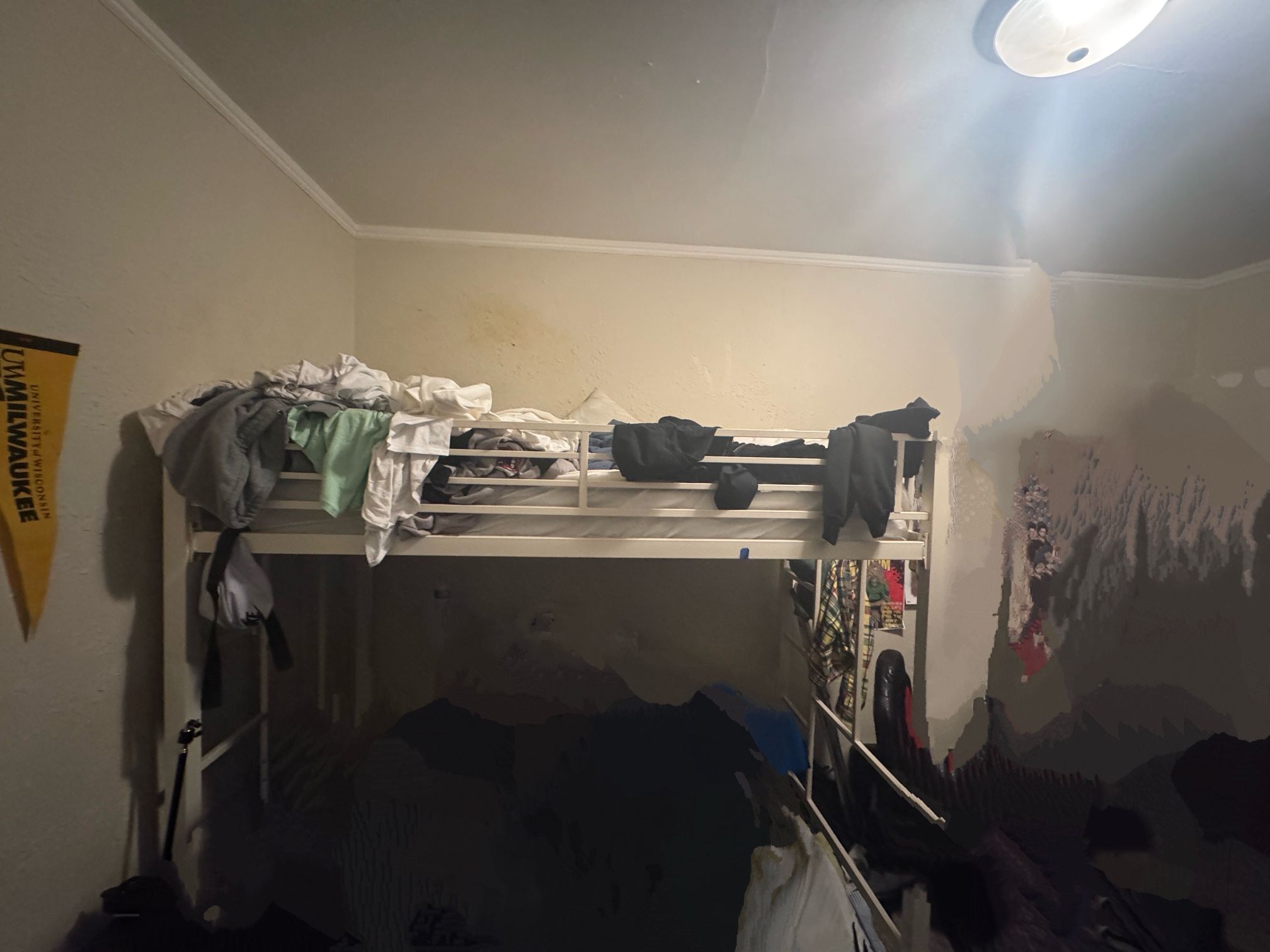 Twin Loft Bed