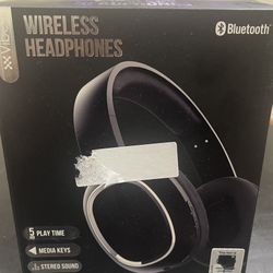 Vibe Wireless Headphones