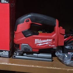 Milwaukee jigsaw♥️🔥💕