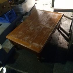 Coffee Table