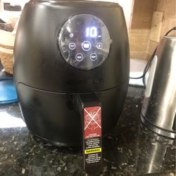 Air fryer