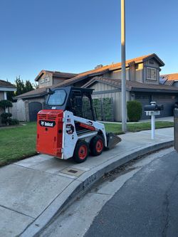 Bobcat S70 Skid Steer Loader