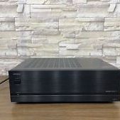 ONKYO Integra ADM 2.1 Stereo Power Amplifier, 100W X 2 Channels