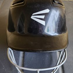 Easton helmet 