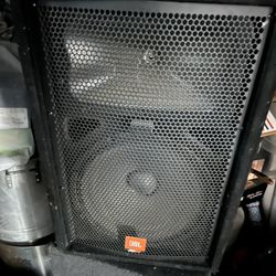 Speaker