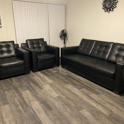 Sleeping Sofa