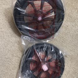 Stoller Wheel Activ3 Jogging Stroller Rear Wheels