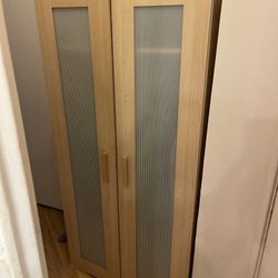 Closet For sale