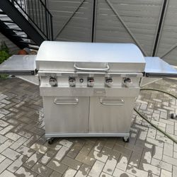 Pro Series Flat Grill 