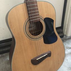 Acoustic Guitar 