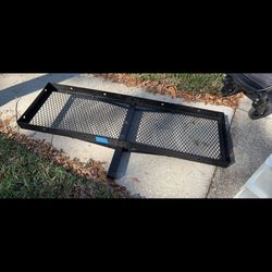  Cargo Tray