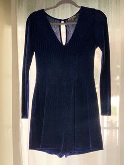 Charlotte ruse jumpsuit