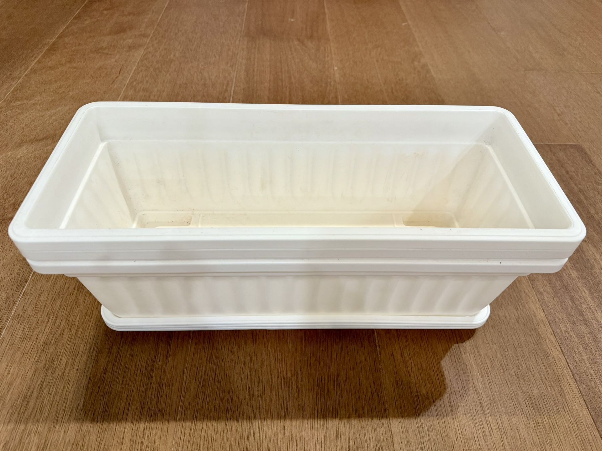 Window Box Planter (3 Packs)