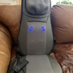 Snailax Neck and Back Massager