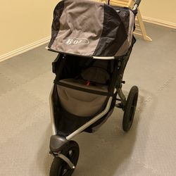 Jogging Stroller BOB Foldable