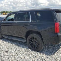 PARTES Y PIEZAS CHEVROLET TAHOE 15-20 5.3 2WD 