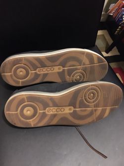 Ecco men’s size 11