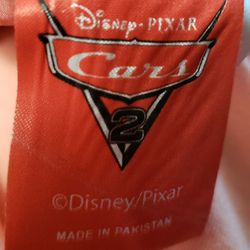 Disney/Pixar Cars Pillow Case