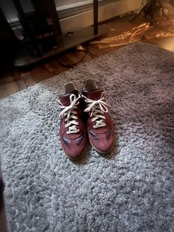 Maison Margielas Shoes For Sell 🔥