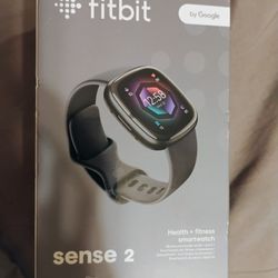 Fitbit Sense 2