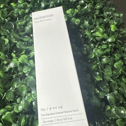 Bean Eye Cream