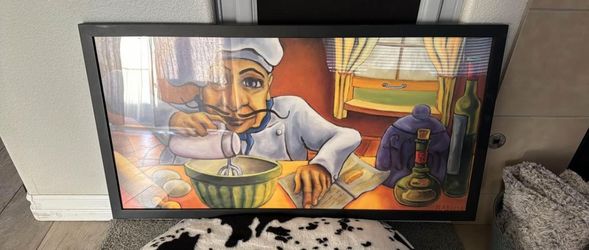Household Picture chef