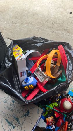 Toys