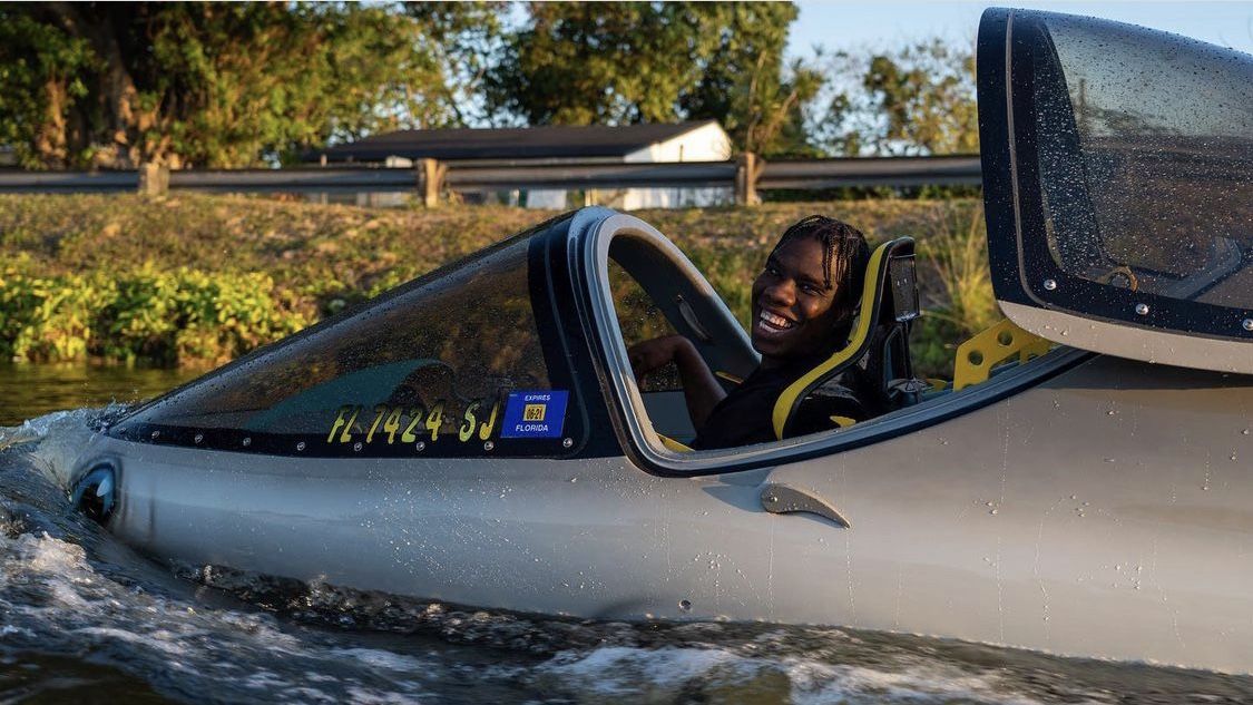 SEABREACHER for Sale in Fort Lauderdale, FL OfferUp