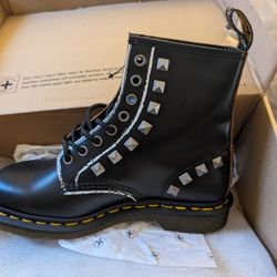 Doc Martens