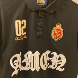 DGK POLO