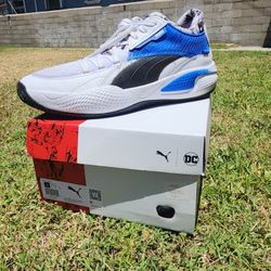 Puma DC Justice league