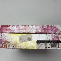 Woman’s Dress Heels