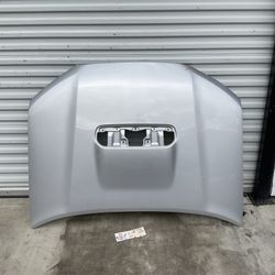 2015 2023 TOYOTA 4RUNNER FRONT HOOD OEM 