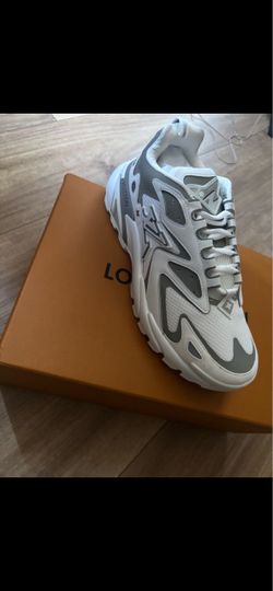 Louis Vuitton Runner Tatic Sneakers