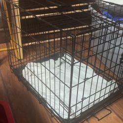 Dog Crate