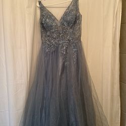 Prom / Reception Dress